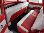 Ford Country Sedan 8-Passenger Station Wagon 1956 года